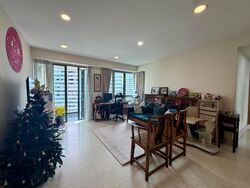 The Serenade @ Holland (D10), Condominium #508106881